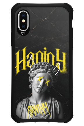 Classic Haniny - Apple iPhone X