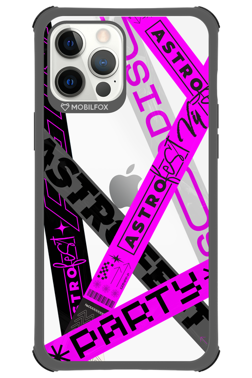 Astro Armband - Apple iPhone 12 Pro Max