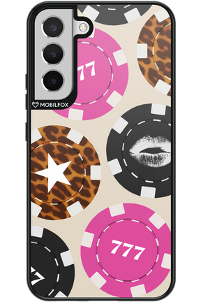 All In - Samsung Galaxy S22+