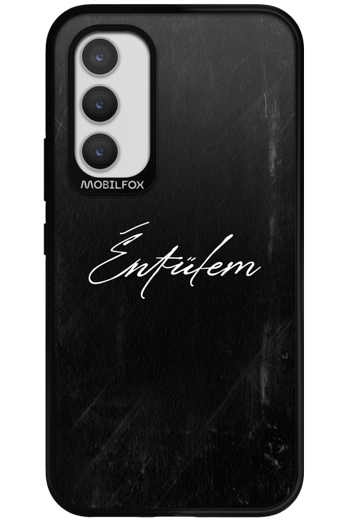 Éntűlem - Samsung Galaxy A34