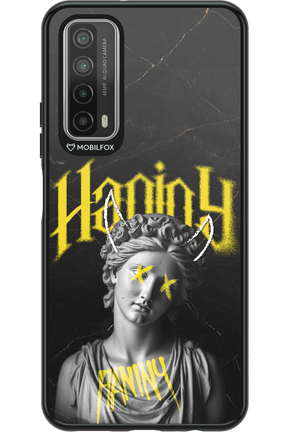 Classic Haniny - Huawei P Smart 2021