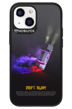 Drift Away - Apple iPhone 13 Mini