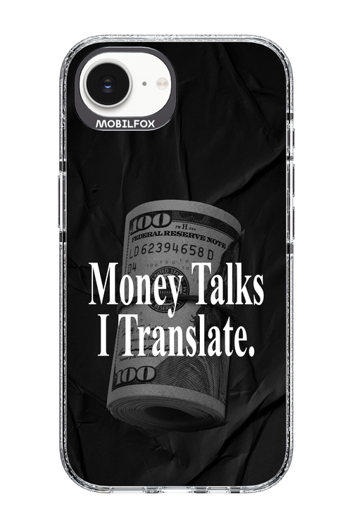 Money Talks III 2.0 - Apple iPhone 16e