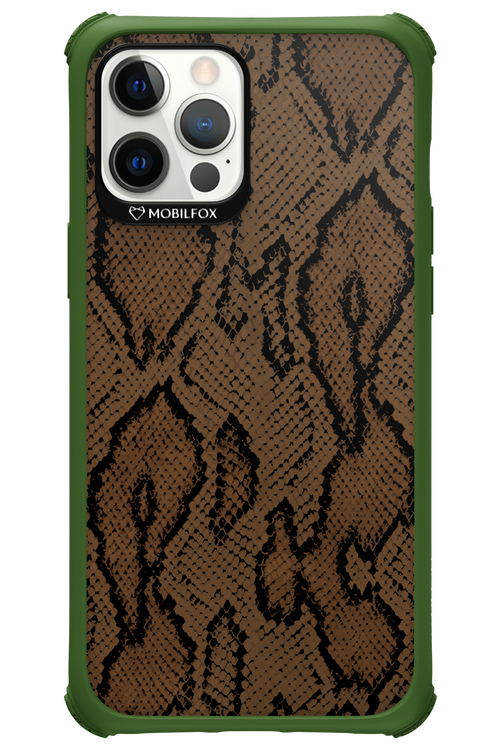 Nude Mamba - Apple iPhone 12 Pro Max