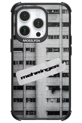 Mehringer Block - Apple iPhone 14 Pro
