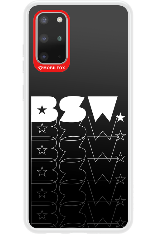BSW Log - Samsung Galaxy S20+