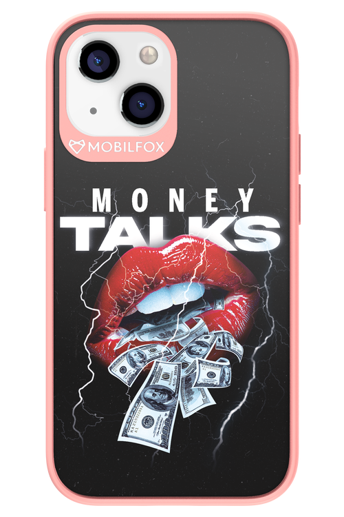 Money Talks - Apple iPhone 13 Mini