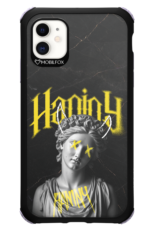 Classic Haniny - Apple iPhone 11