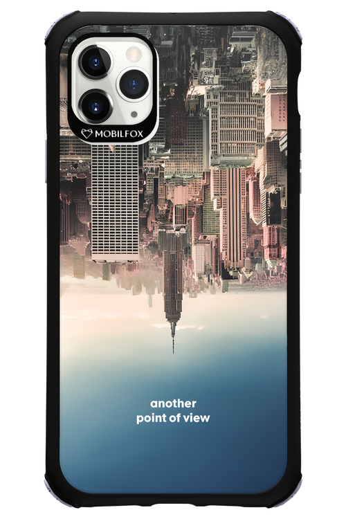 N-York - Apple iPhone 11 Pro Max