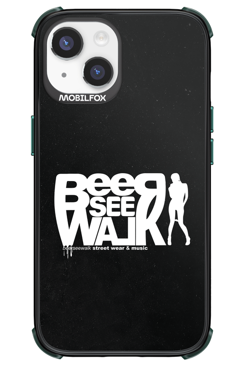 P-csa Black - Apple iPhone 14