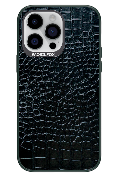 Leather - Apple iPhone 14 Pro Max
