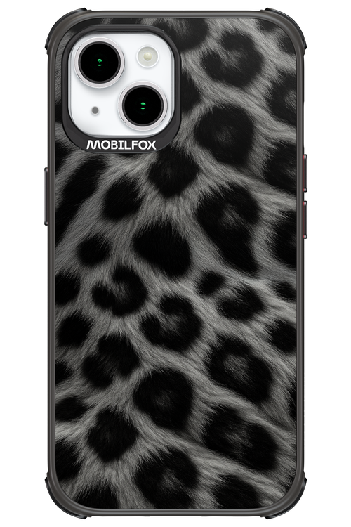 Wild Monochrome - Apple iPhone 15