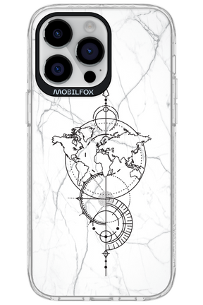 Compass 2.0 - Apple iPhone 14 Pro Max