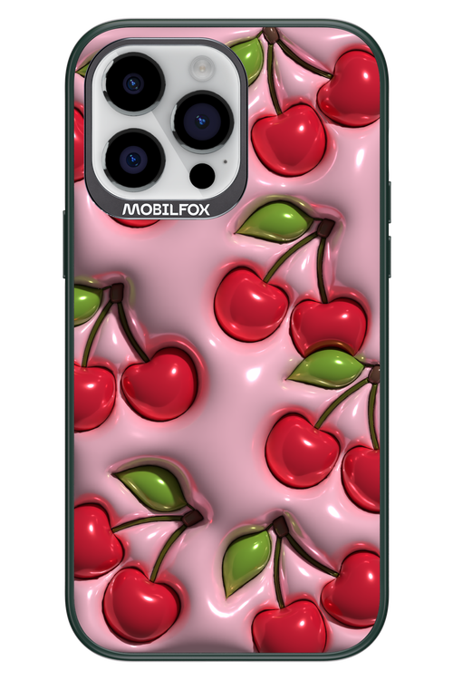 Cherry Bomb 2.0 - Apple iPhone 14 Pro Max