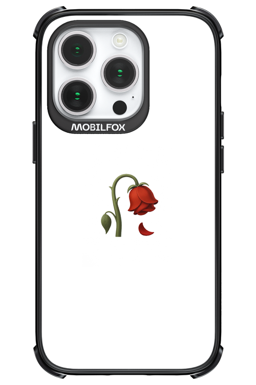 Rose 2.0 - Apple iPhone 14 Pro