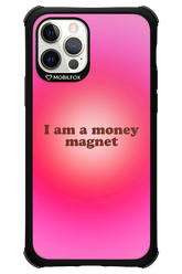 Money Magnet  - Apple iPhone 12 Pro