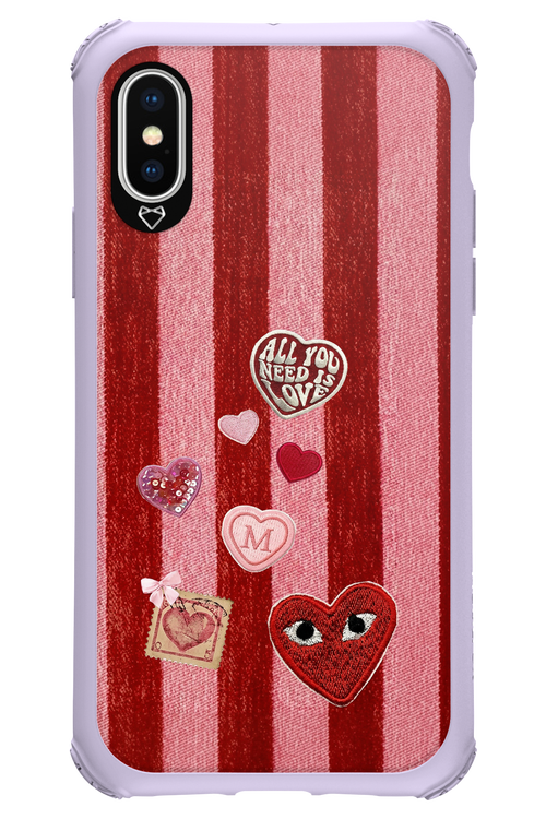Soul Jeans 2.0 - Apple iPhone XS