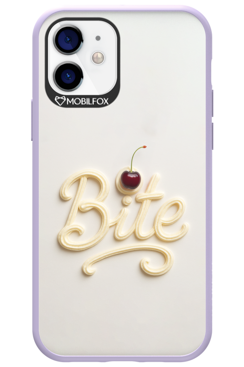 One Bite - Apple iPhone 12