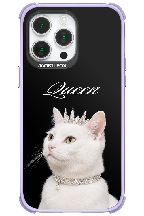 Queen 2.0 - Apple iPhone 14 Pro Max