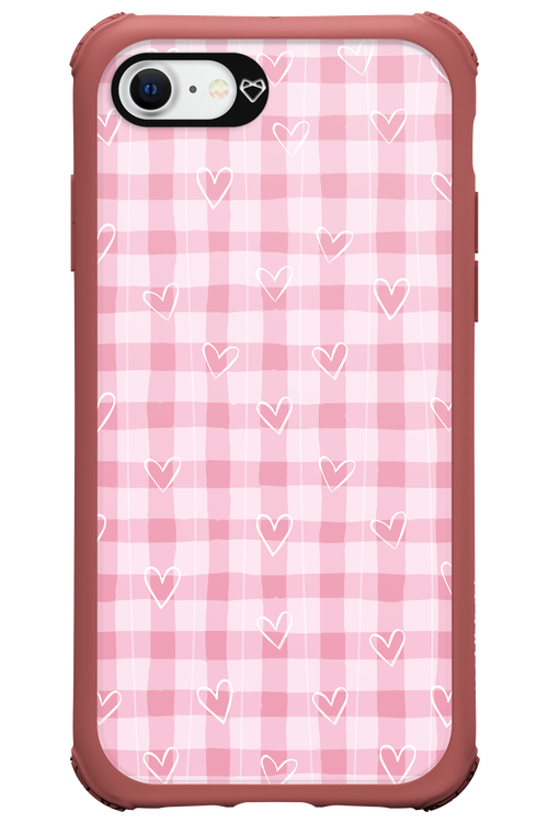 Picnic - Apple iPhone SE 2020