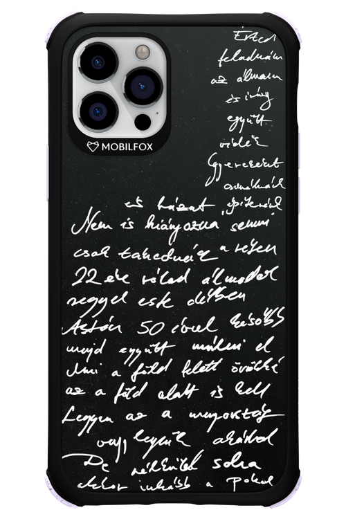 Úgy Unom - Apple iPhone 12 Pro