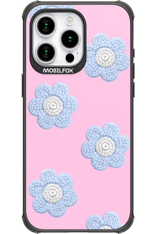 Baby Pink - Apple iPhone 15 Pro Max