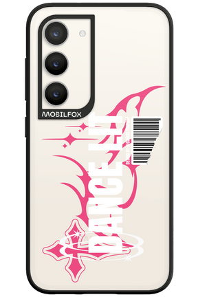 Logo T Mirror - Samsung Galaxy S23