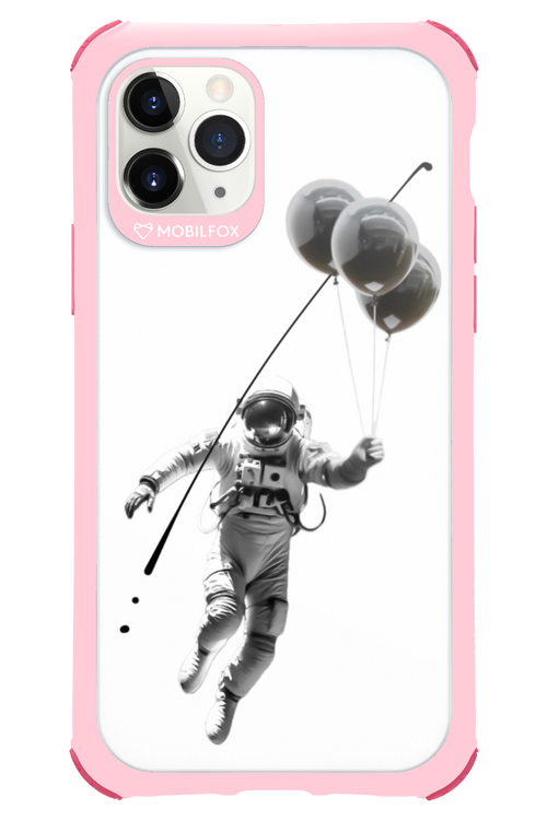 Astro - Apple iPhone 11 Pro