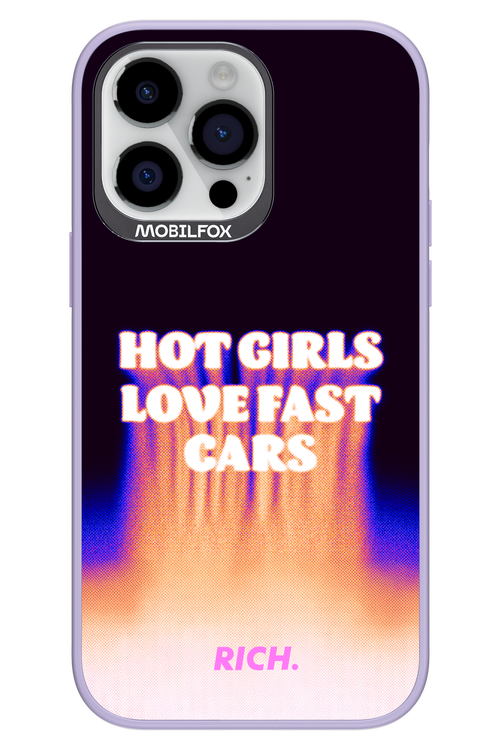 Girls Love - Apple iPhone 14 Pro Max
