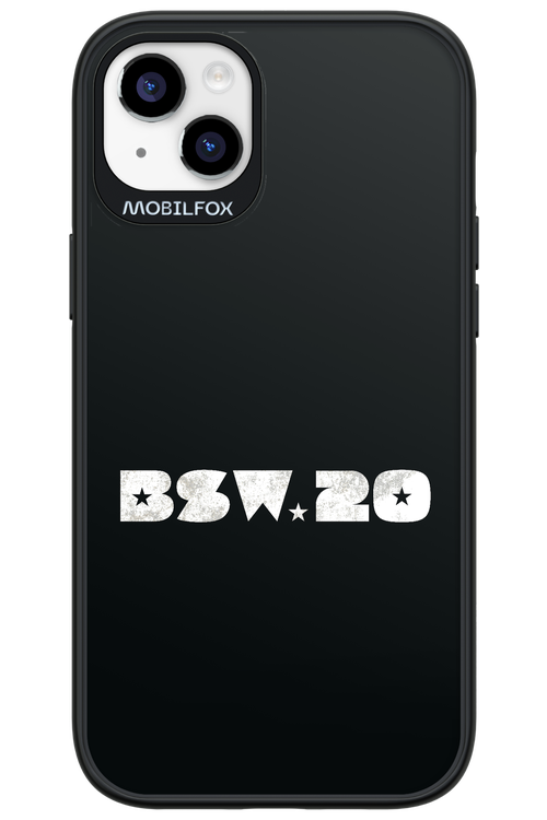 BSW 20 (7) 2.0 - Apple iPhone 14 Plus