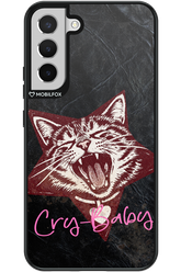 Cry-Baby 2.0 - Samsung Galaxy S22+