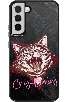 Cry-Baby 2.0 - Samsung Galaxy S22+
