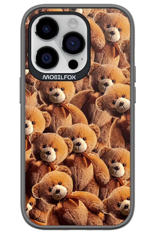 Teddys - Apple iPhone 14 Pro