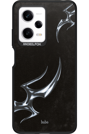 CHROMEPHASE - Xiaomi Redmi Note 12 Pro 5G