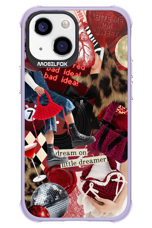 Big City Girl - Apple iPhone 13 Mini