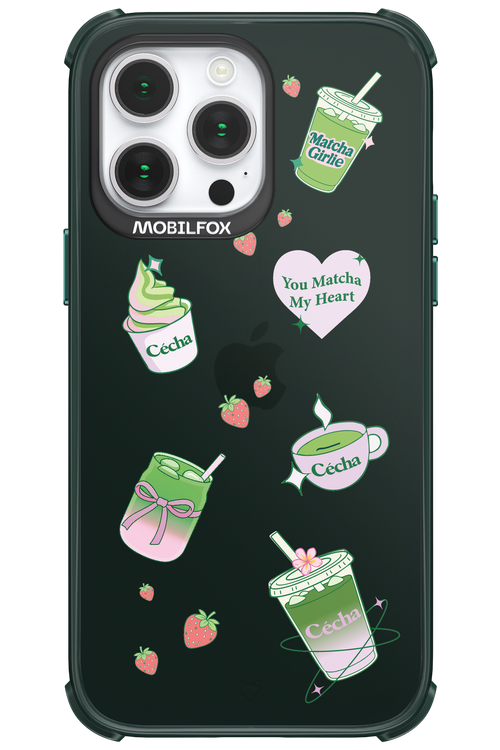 Matcha Girlie Era - Apple iPhone 14 Pro Max