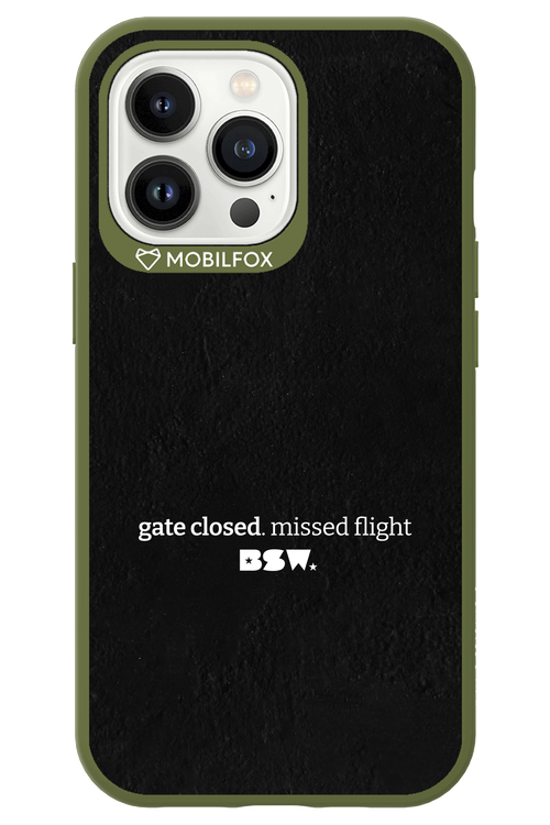 BSW FourSeasons 5 2.0 - Apple iPhone 13 Pro