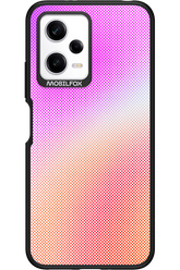 Sunset Pixel - Xiaomi Redmi Note 12 5G