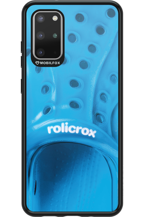 Rolicrox - Samsung Galaxy S20+