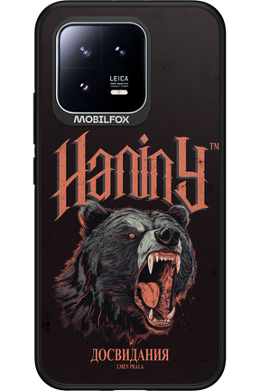 Bear Attack - Xiaomi 13