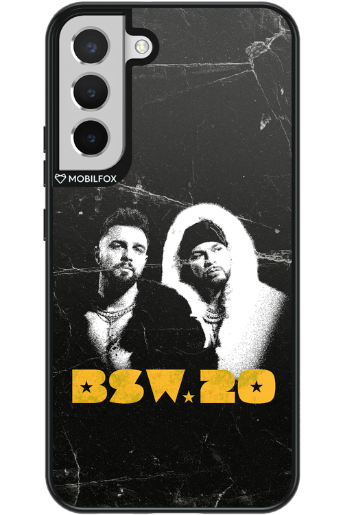 BSW 20 (3) 2.0 - Samsung Galaxy S22+