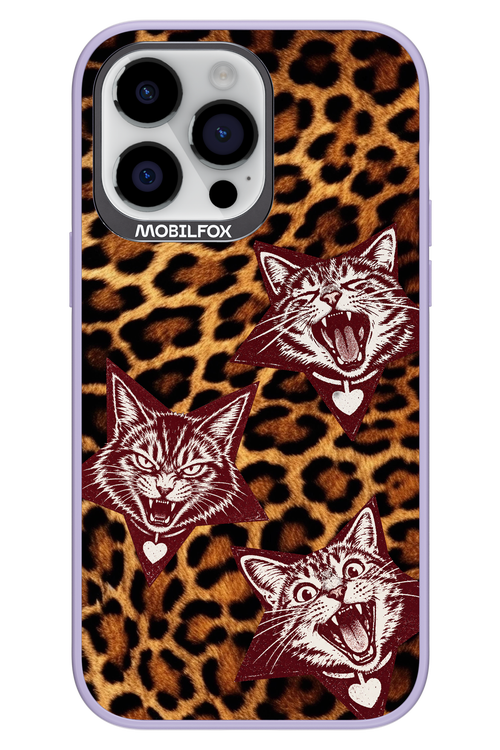 Cats and Chaos 2.0 - Apple iPhone 14 Pro Max