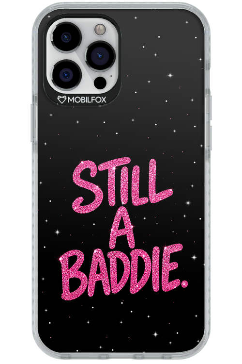 Baddie 2.0 - Apple iPhone 12 Pro Max