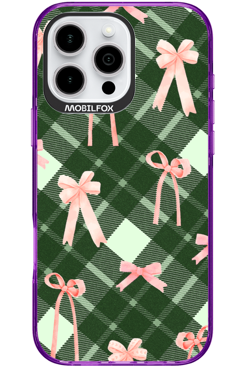 Blanket Fluff - Apple iPhone 16 Pro Max