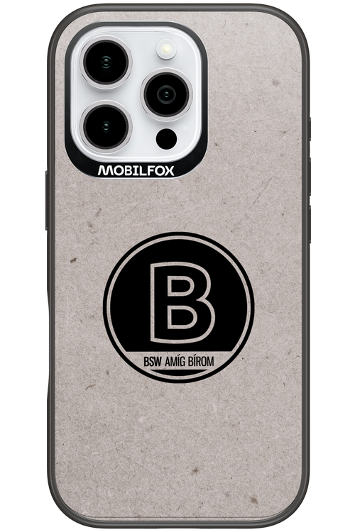 Alig bírom - Apple iPhone 16 Pro