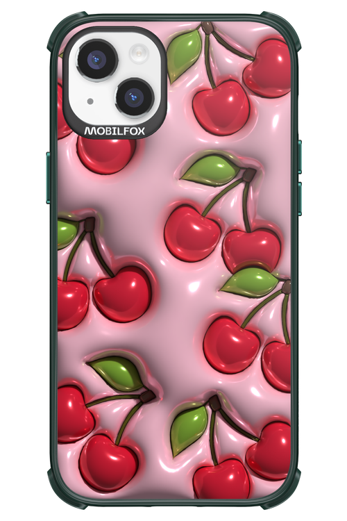 Cherry Bomb 2.0 - Apple iPhone 14 Plus