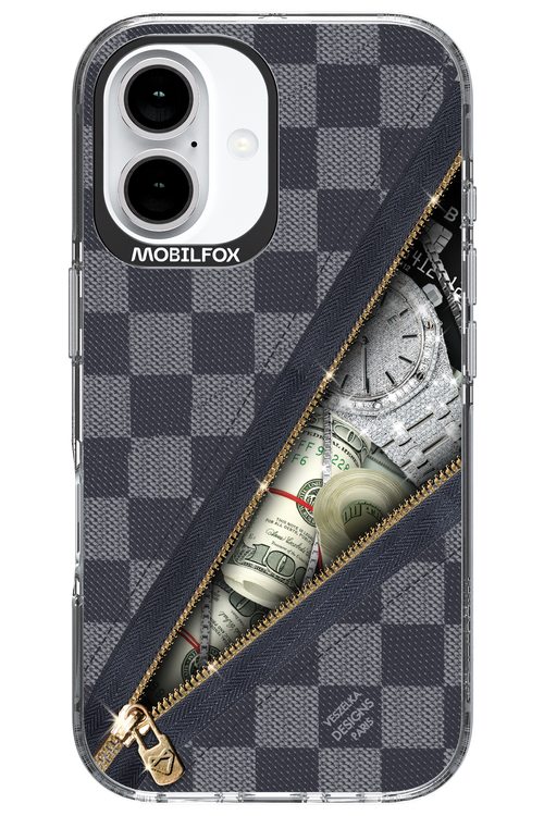 Goodie Bag - Apple iPhone 16