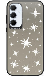 Star Champagne - Samsung Galaxy A35