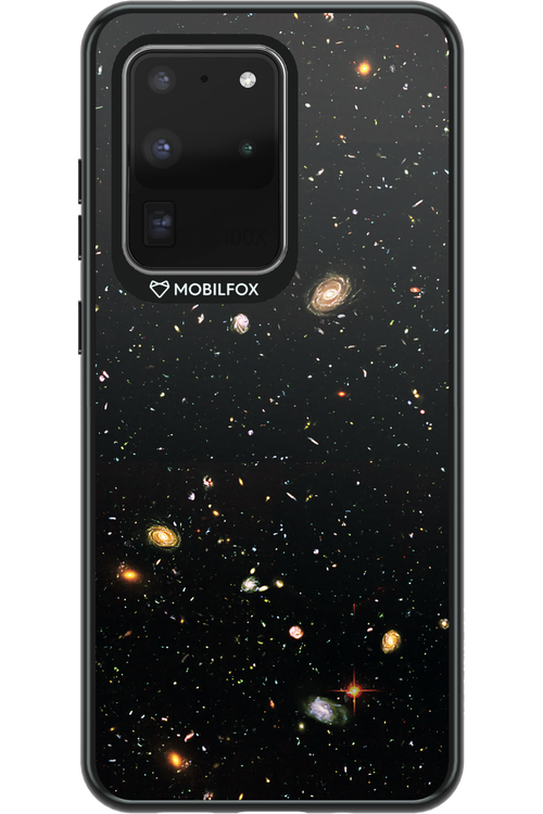 Cosmic Space 2.0 - Samsung Galaxy S20 Ultra 5G