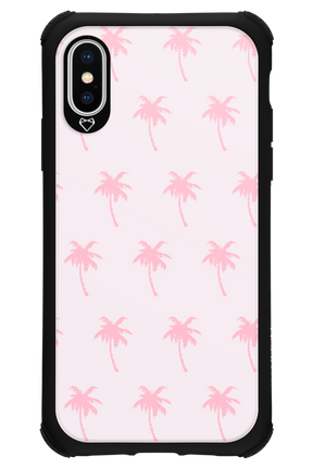 Palm Forest - Apple iPhone XS